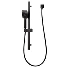 Chai Square Rail Shower